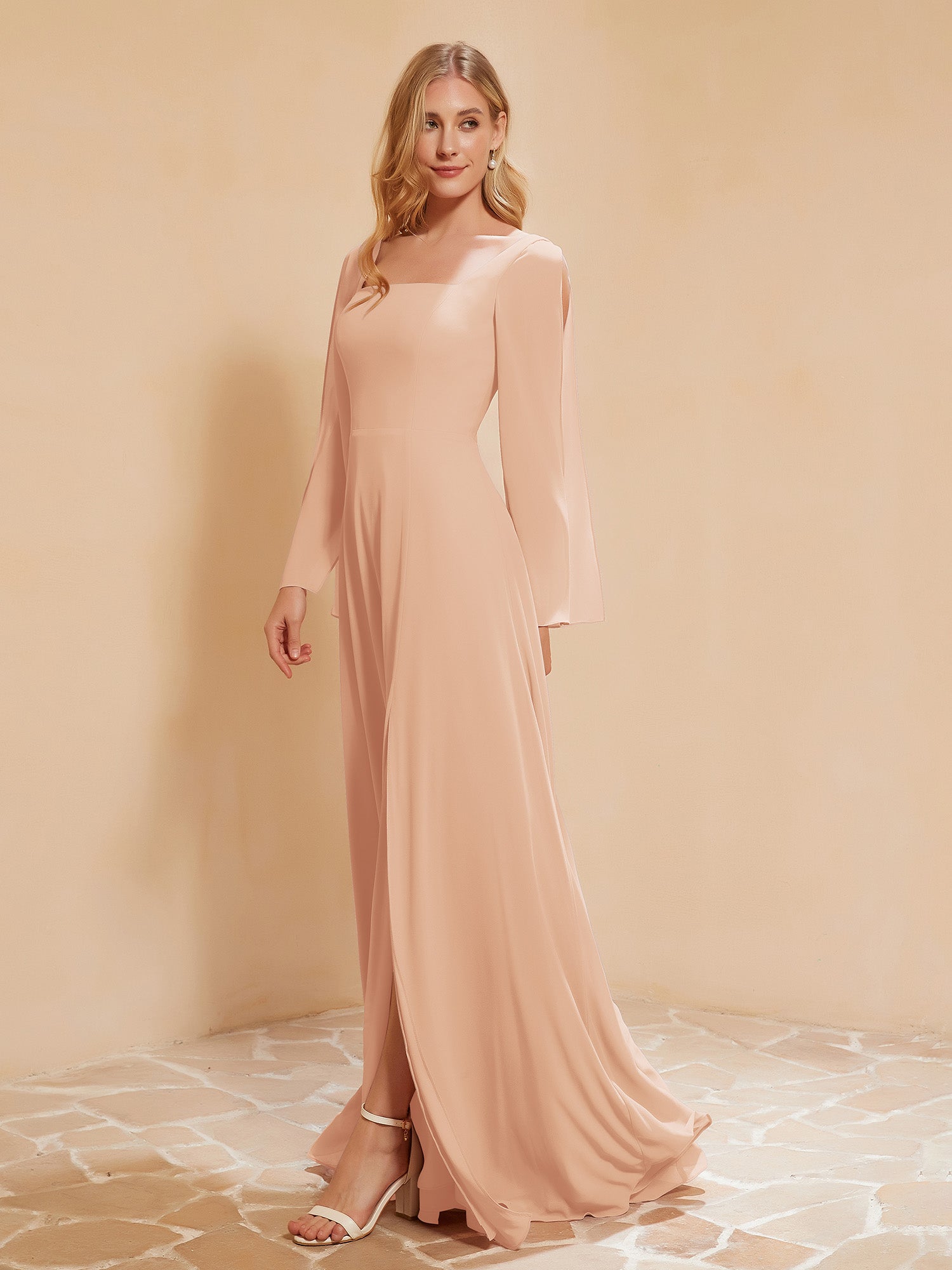 Pearl Pink